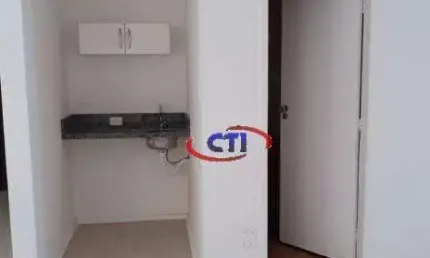 Sala para alugar, 60 m² por R$ 2.500,00/mês - Centro - Santo André/SP