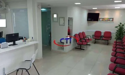 Prédio à venda, 495 m² por R$ 2.550.000,00 - Jardim do Mar - São Bernardo do Campo/SP