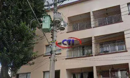 Apartamento à venda, 60 m² por R$ 372.000,00 - Jardim Borborema - São Bernardo do Campo/SP