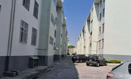 Apartamento à venda, 67 m² por R$ 285.000,00 - Rudge Ramos - São Bernardo do Campo/SP
