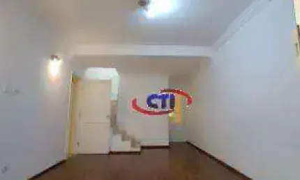 Sobrado à venda, 163 m² por R$ 600.000,00 - Nova Petrópolis - São Bernardo do Campo/SP