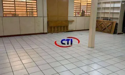 Galpão para alugar, 560 m² por R$ 12.000,00/mês - Taboão - São Bernardo do Campo/SP