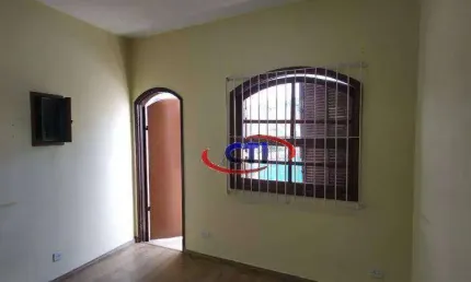 Prédio à venda, 359 m² por R$ 2.000.000,00 - Vila Linda - Santo André/SP