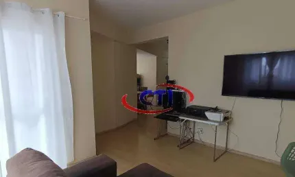Apartamento com 3 dormitórios à venda, 94 m² por R$ 540.000,00 - Vila Gilda - Santo André/SP