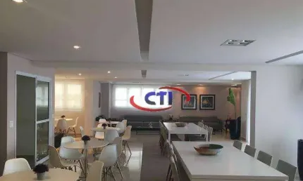 Apartamento com 3 dormitórios à venda, 84 m² por r$ 882.000,00 - rudge ramos - são bernardo do campo/sp