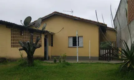 Casa à venda, 350 m² por R$ 655.000,00 - Santana - Ribeirão Pires/SP