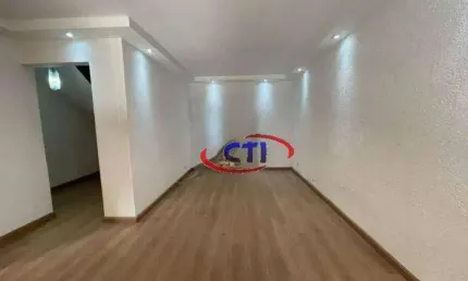 Sobrado com 3 dormitórios à venda, 137 m² por R$ 790.000,00 - Santa Terezinha - São Bernardo do Campo/SP