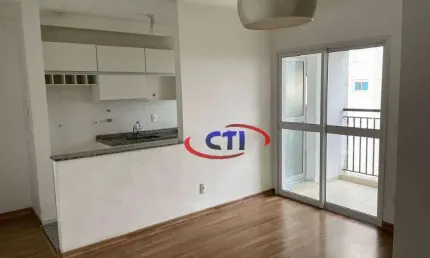 Apartamento com 2 dormitórios à venda, 65 m² por R$ 620.000,00 - Boa Vista - São Caetano do Sul/SP
