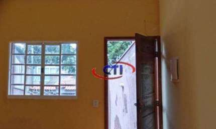 Sobrado para alugar, 110 m² por R$ 2.750,00/mês - Jardim Las Vegas - Santo André/SP