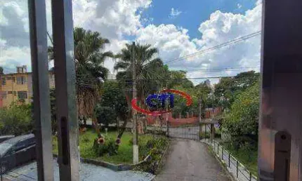 Apartamento com 2 dormitórios à venda, 100 m² por R$ 340.000,00 - Vila Guiomar - Santo André/SP