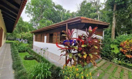 Casa à venda, 300 m² por R$ 1.950.000,00 - Represa - Ribeirão Pires/SP