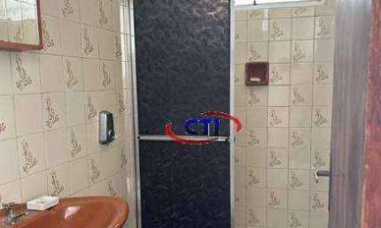 Apartamento à venda, 45 m² por R$ 191.000,00 - Vila Santa Luzia - São Bernardo do Campo/SP