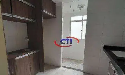 Apartamento à venda, 50 m² por r$ 260.000,00 - santa terezinha - são bernardo do campo/sp