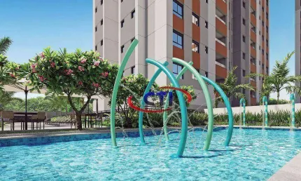 Apartamento à venda, 117 m² por R$ 1.499.000,00 - Nova Petrópolis - São Bernardo do Campo/SP