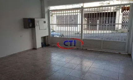 Sobrado com 5 dormitórios à venda, 125 m² por R$ 595.000,00 - Rudge Ramos - São Bernardo do Campo/SP