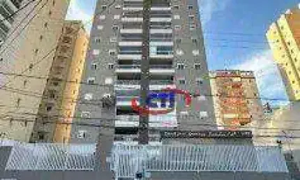 Apartamento com 3 dormitórios à venda, 77 m² por R$ 780.000,00 - Vila Marlene - São Bernardo do Campo/SP