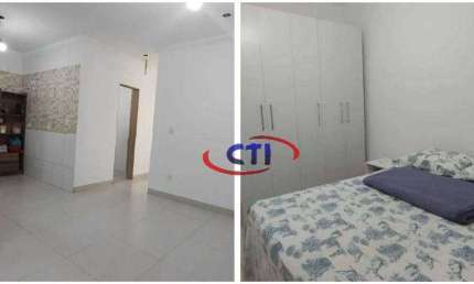 Sobrado com 3 dormitórios à venda, 243 m² por R$ 850.000,00 - Jordanópolis - São Bernardo do Campo/SP