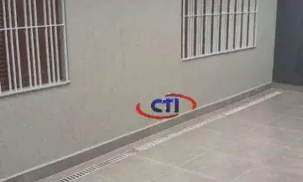 Casa Térrea com 2 dormitórios à venda, 260 m² por R$ 1.100.000 - Paulicéia - São Bernardo do Campo/SP
