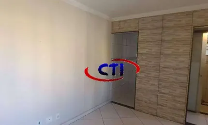 Apartamento com 2 dormitórios à venda, 48 m² por R$ 175.000,00 - Cooperativa - São Bernardo do Campo/SP