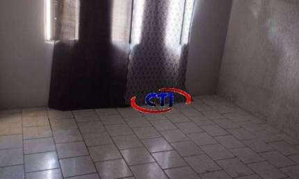 Casa com 3 dormitórios para alugar, 125 m² por R$ 1.749,01/mês - Bosque Santana - Ribeirão Pires/SP