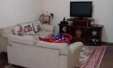 Apartamento com 2 dormitórios para alugar, 64 m² por R$ 2.500,02/mês - Vila Caminho do Mar - São Bernardo do Campo/SP