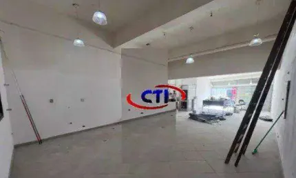 Prédio para alugar, 572 m² por r$ 17.500,00/mês - centro - são bernardo do campo/sp