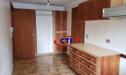 Apartamento com 3 dormitórios à venda, 130 m² por R$ 750.000,00 - Centro - São Bernardo do Campo/SP