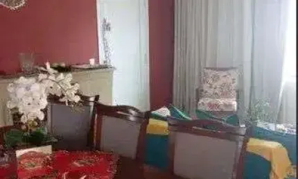 Casa com 4 dormitórios à venda, 273 m² por R$ 1.200.000,00 - Colônia - Ribeirão Pires/SP