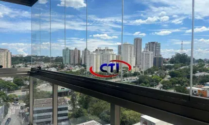 Apartamento com 3 dormitórios à venda, 165 m² por R$ 2.065.000,00 - Jardim do Mar - São Bernardo do Campo/SP
