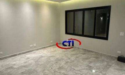 Sobrado com 3 dormitórios à venda, 179 m² por R$ 1.270.000,00 - Assunção - São Bernardo do Campo/SP