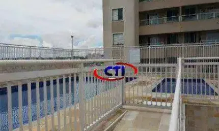 Apartamento com 2 dormitórios à venda, 58 m² por r$ 424.000,00 - taboão - são bernardo do campo/sp