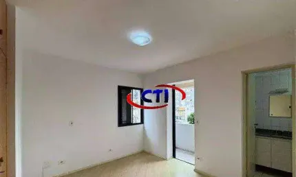 Apartamento com 2 dormitórios à venda, 65 m² por r$ 560.000,00 - vila mariana - são paulo/sp