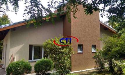 Casa com 3 dormitórios para alugar, 136 m² - Balneário Palmira - Ribeirão Pires/SP
