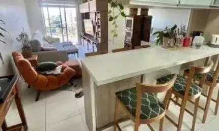 Apartamento com 3 dormitórios para alugar, 70 m² por r$ 3.571,84/mês - taboão - são bernardo do campo/sp