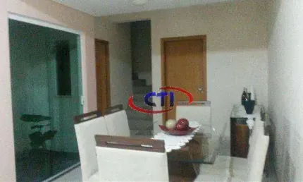 Sobrado residencial à venda, nova petrópolis, são bernardo do campo - so0293.