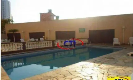 Apartamento residencial à venda, Paulicéia, São Bernardo do Campo.