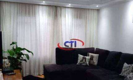 Apartamento à venda, 142 m² por R$ 636.000,00 - Parque Anchieta - São Bernardo do Campo/SP