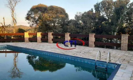 Casa à venda, 600 m² por R$ 1.400.000,00 - Balneário Palmira - Ribeirão Pires/SP