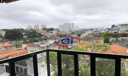 Sobrado com 3 dormitórios à venda, 236 m² por r$ 620.000,00 - planalto - são bernardo do campo/sp