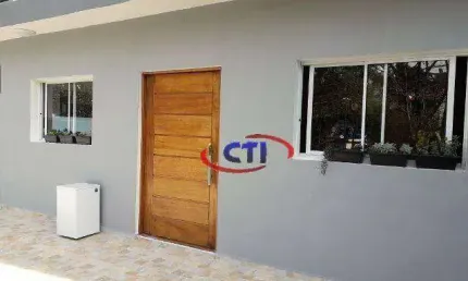 Sobrado com 4 dormitórios à venda, 336 m² por R$ 990.000,00 - Vila Baeta Neves - São Bernardo do Campo/SP