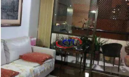 Apartamento com 4 dormitórios à venda, 120 m²  - Nova Petrópolis - São Bernardo do Campo/SP