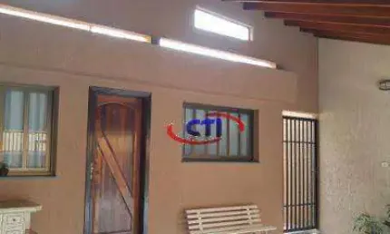 Casa à venda, 160 m² por R$ 730.000,00 - Vila Baeta Neves - São Bernardo do Campo/SP