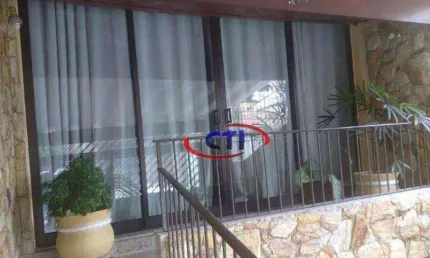 Sobrado à venda, 267 m² por R$ 775.000,00 - Rudge Ramos - São Bernardo do Campo/SP