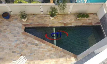 Casa com 3 dormitórios à venda, 500 m² por R$ 4.300.000,00 - Swiss Park - São Bernardo do Campo/SP
