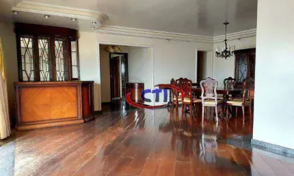 Apartamento com 4 dormitórios à venda, 187 m² por R$ 1.053.000,00 - Rudge Ramos - São Bernardo do Campo/SP