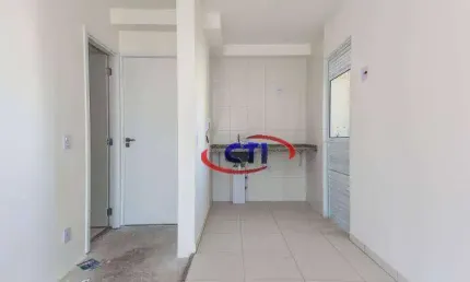 Apartamento Novo com 2 suítes à venda, 67 m² - Nova Petrópolis - São Bernardo do Campo/SP