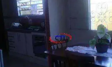 Sobrado com 3 dormitórios à venda, 125 m² - Jardim Jamaica - Santo André/SP