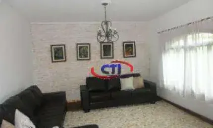 Casa com 3 quartos à venda na Rua Major Cardim, Vila Zampol, Ribeirão Pires