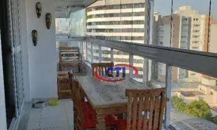 Apartamento à venda, centro, são bernardo do campo.