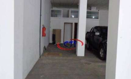 Prédio comercial à venda, Parque São Vicente, Mauá.